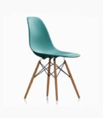 Eames plastic side chair：圖片 3