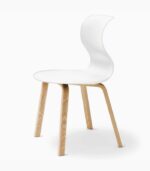 Panton tunior chair：圖片 3