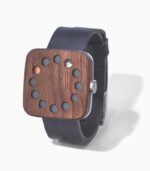 Smart watches wood edition：圖片 2