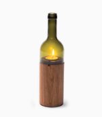 Wine bottle lantern：圖片 3