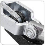 推拉式夾鉗304C：圖片 2