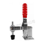 垂直式夾鉗101D