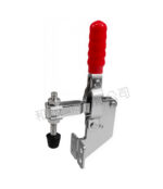 垂直式夾鉗101DL
